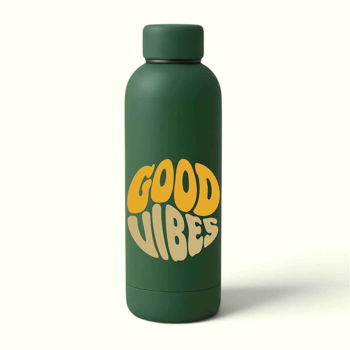 Bottle| GoodVibes