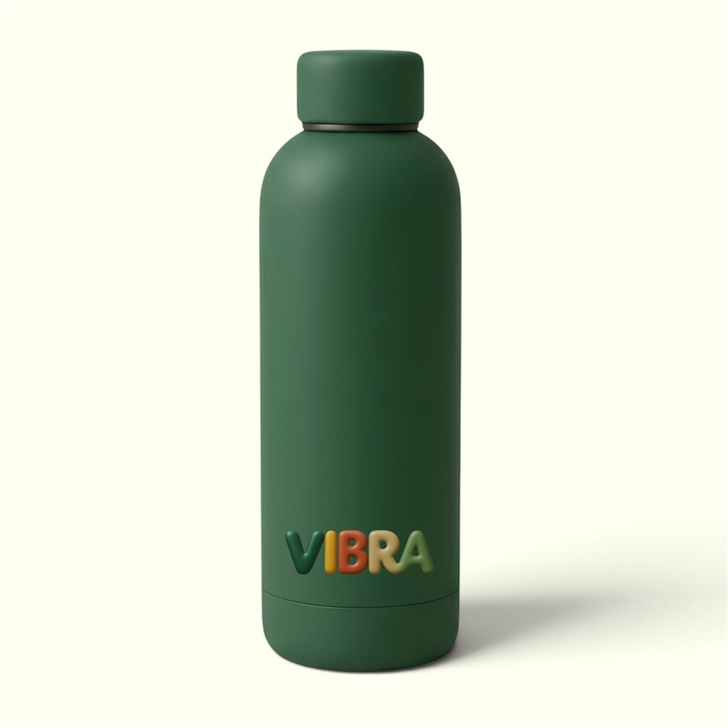 Bottle| Vibra
