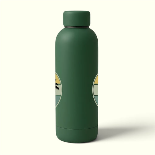 Bottle| Palms