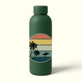 Bottle| Palms