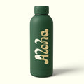 Bottle| Aloha