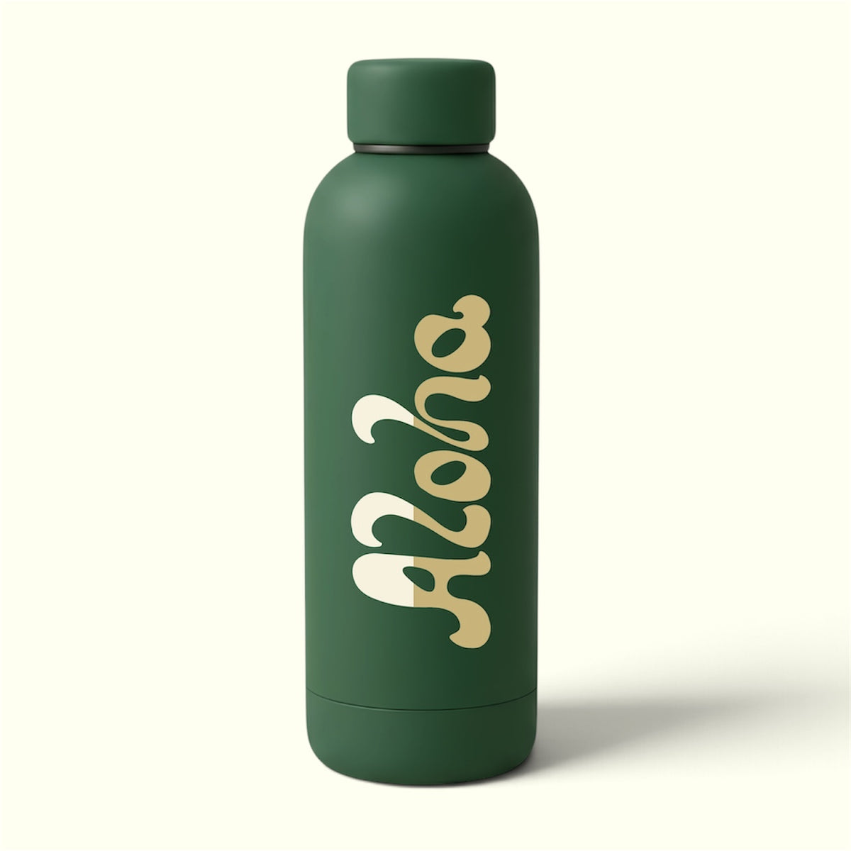 Bottle| Aloha